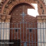 Iglesia de San Vicente