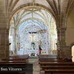 Iglesia de San Vitores