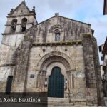 Iglesia de San Xoán Bautista