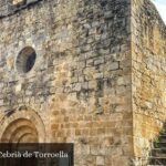 Iglesia de Sant Cebrià de Torroella