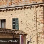 Iglesia de Sant Climent D’Almafar