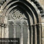 Iglesia de Sant Estèue de Betrén