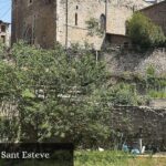 Iglesia de Sant Esteve
