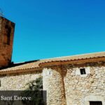 Iglesia de Sant Esteve