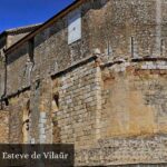 Iglesia de Sant Esteve de Vilaür