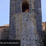 Iglesia de Sant Feliu de Fontcoberta