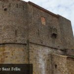 Iglesia de Sant Feliu