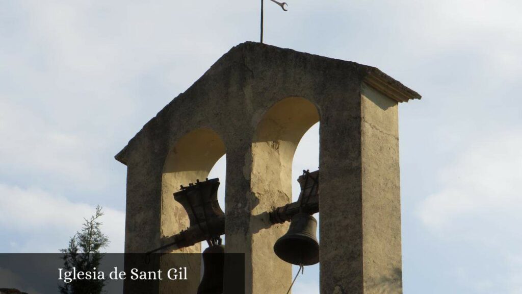 Horario de Misas en Iglesia de Sant Gil (Vilamaniscle)