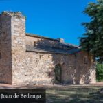 Iglesia de Sant Joan de Bedenga