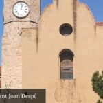 Iglesia de Sant Joan Despí