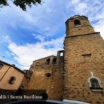 Iglesia de Sant Julià I Santa Basilissa
