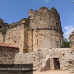 Iglesia de Sant Julià I Santa Basilissa de Rabós