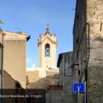 Iglesia de Sant Julià I Santa Basilissa de Verges