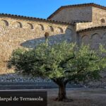 Iglesia de Sant Marçal de Terrassola