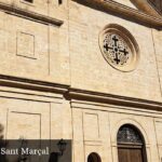 Iglesia de Sant Marçal