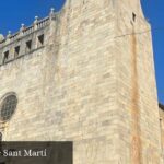 Iglesia de Sant Martí