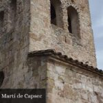 Iglesia de Sant Martí de Capsec