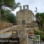 Iglesia de Sant Martí de Masarac