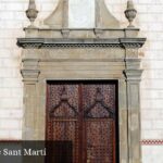 Iglesia de Sant Martí