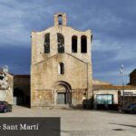 Iglesia de Sant Martí
