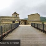 Iglesia de Sant Miquel de Revardit