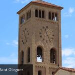 Iglesia de Sant Oleguer