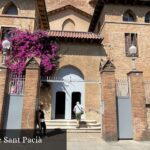 Iglesia de Sant Pacià