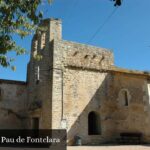 Iglesia de Sant Pau de Fontclara