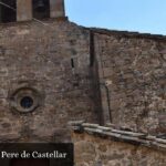 Iglesia de Sant Pere de Castellar