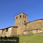 Iglesia de Sant Pere Despuig