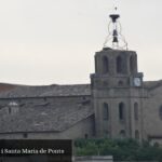 Iglesia de Sant Pere I Santa Maria de Ponts
