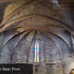 Iglesia de Sant Pere
