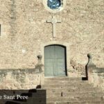 Iglesia de Sant Pere