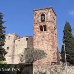 Iglesia de Sant Pere