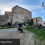 Iglesia de Sant Pere