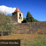 Iglesia de Sant Privat D'En Bas