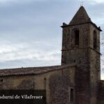 Iglesia de Sant Sadurní de Vilafreser
