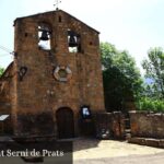 Iglesia de Sant Serni de Prats