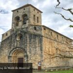 Iglesia de Sant Vicenç de Maià de Montcal