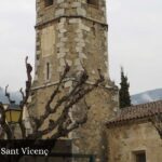 Iglesia de Sant Vicenç