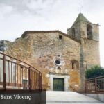 Iglesia de Sant Vicenç