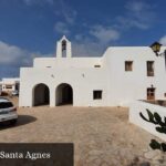 Iglesia de Santa Agnes