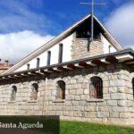 Iglesia de Santa Agueda