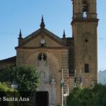 Iglesia de Santa Ana