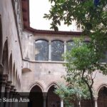 Iglesia de Santa Ana