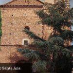Iglesia de Santa Ana