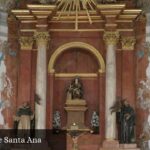Iglesia de Santa Ana
