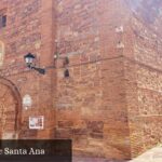 Iglesia de Santa Ana