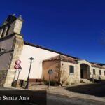 Iglesia de Santa Ana