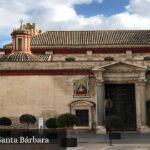 Iglesia de Santa Bárbara